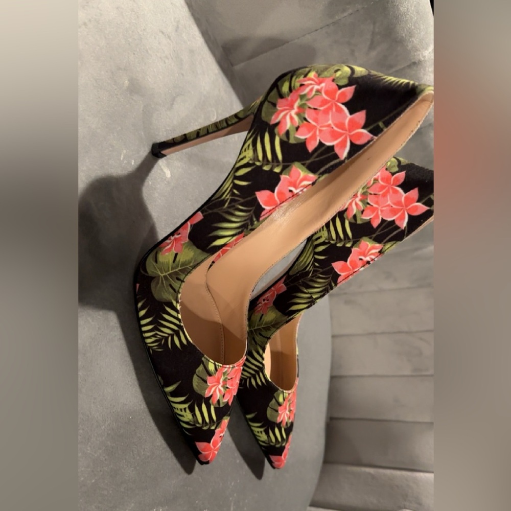 Gianvito Rossi Heels